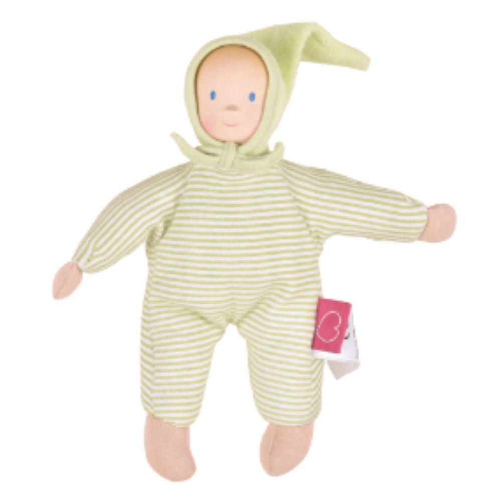 Muñeco Suave Serafin Rayas Verdes Tk79605 Muñeco Suave Serafin Rayas Verdes Tk79605