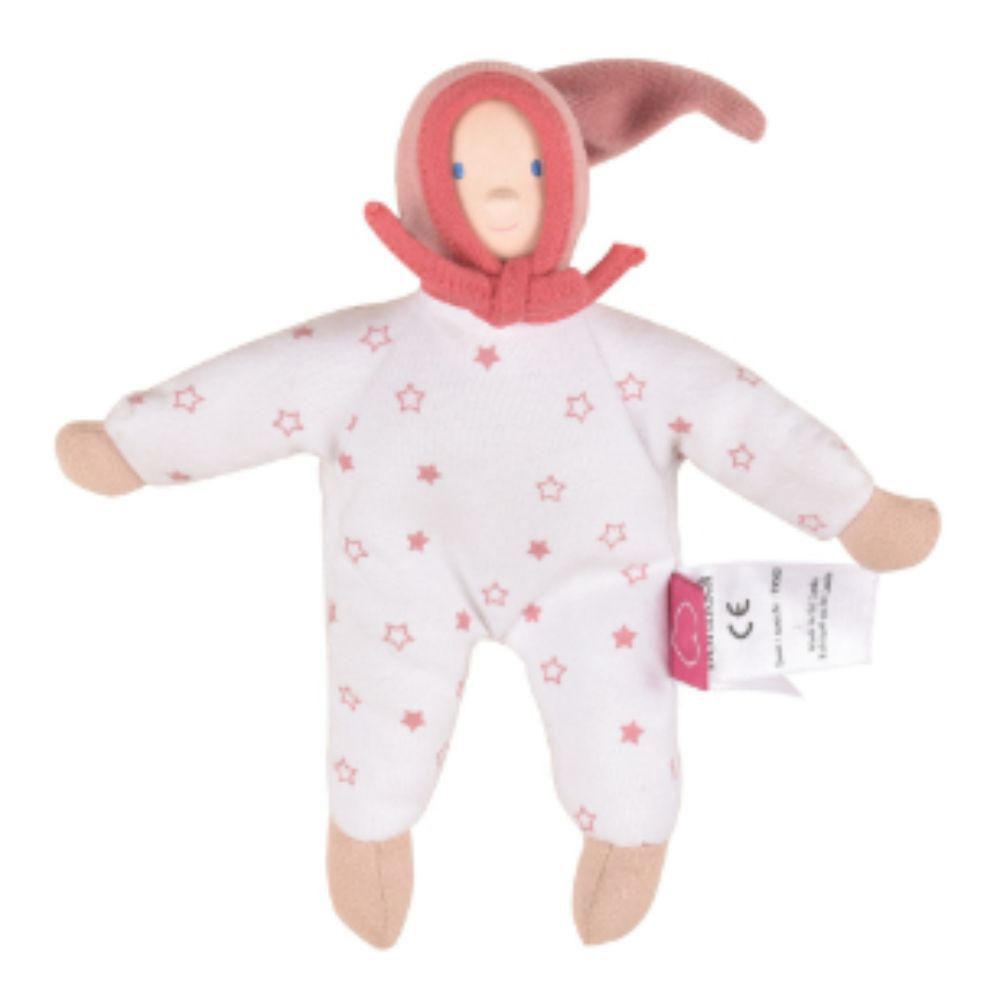 Muñeco Suave Serafin Puntos Rojos Tk79602 Muñeco Suave Serafin Puntos Rojos Tk79602