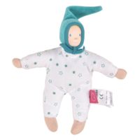 Muñeco Suave Serafin Estrellas Az Tk79607