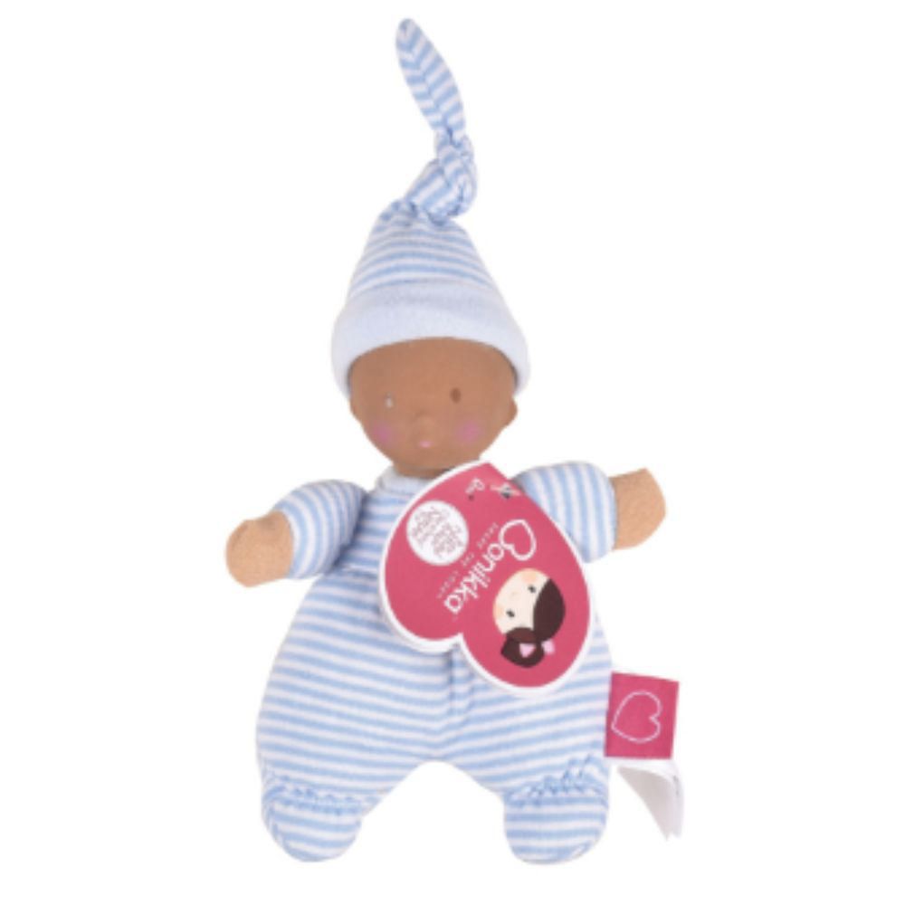 Muñeco Suave Precious Mini Rayas Tk79704 Muñeco Suave Precious Mini Rayas Tk79704