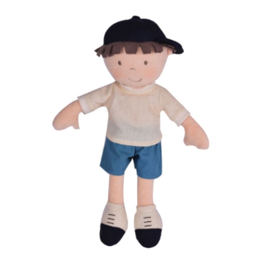 Muñeco Suave Jasper Tk6802 Muñeco Suave Jasper Tk6802