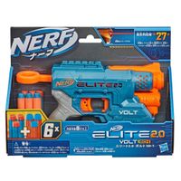 Juguete Nerf Volt (Firestrike 2.0)
