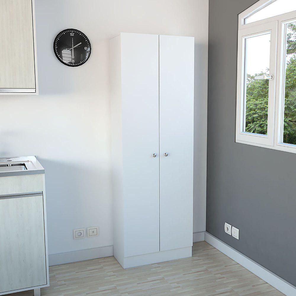 Optimizador Bath 60 - Blanco