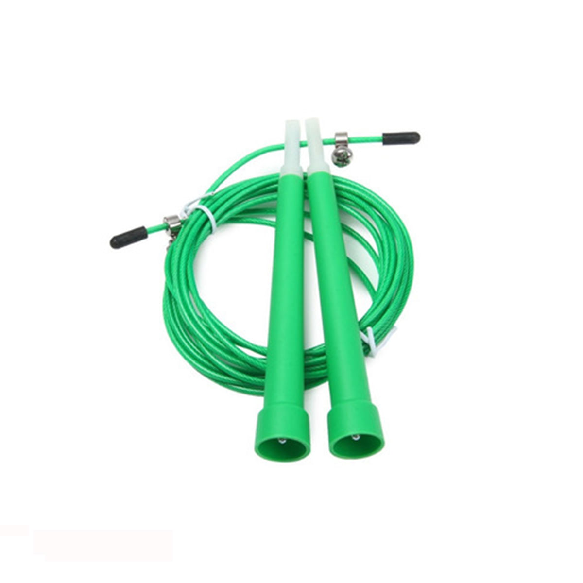 Salta Soga Mangos de Pvc