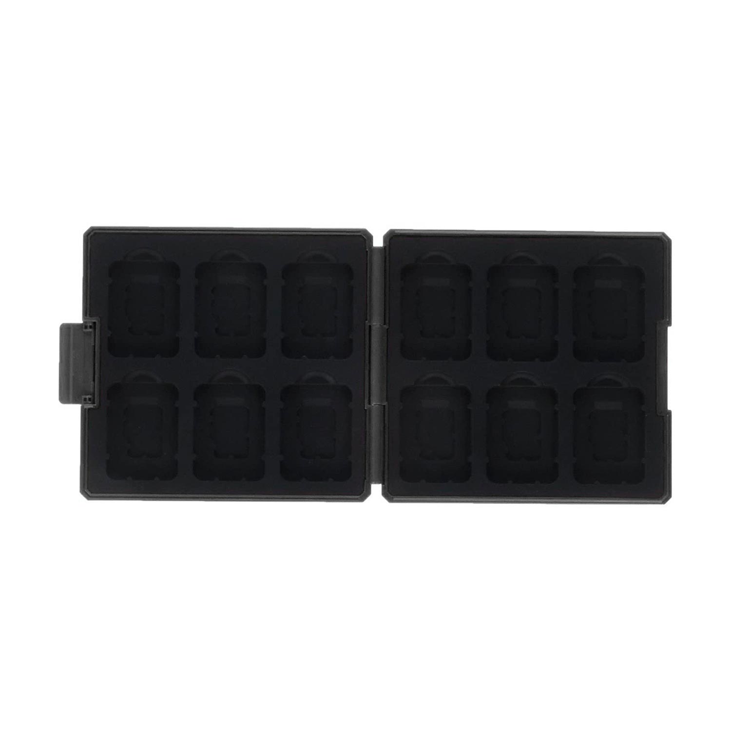 Estuche Portajuegos Nintendo Switch Super Smash Bros