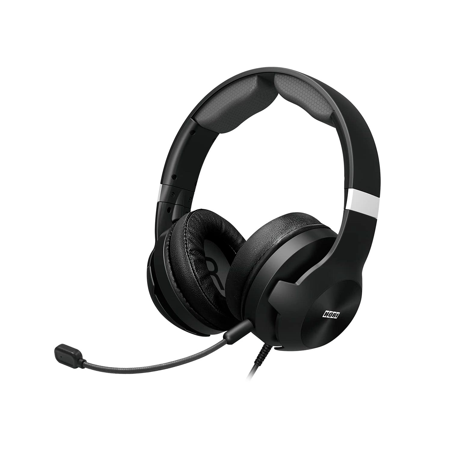 Gaming Headset Pro Hori Xbox Series X S Black