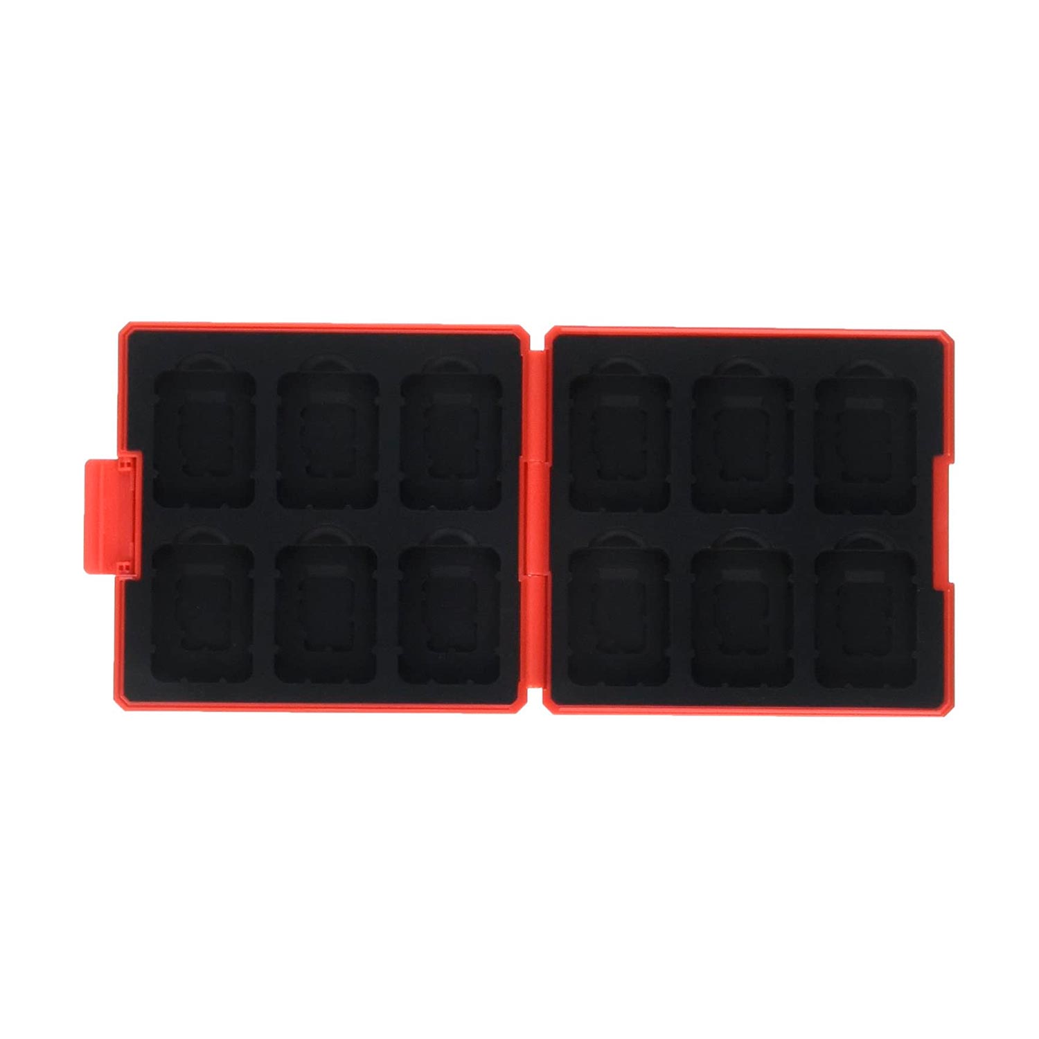 Estuche Portajuegos Nintendo Switch Mario M