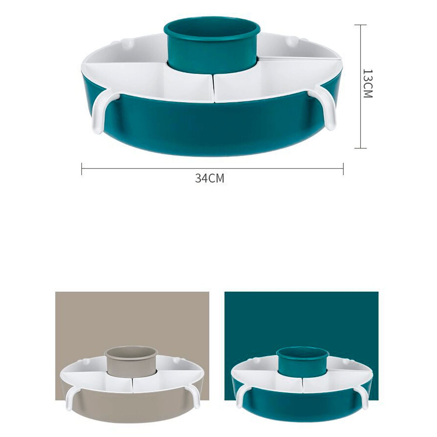 Organizador de Verduras Micaze