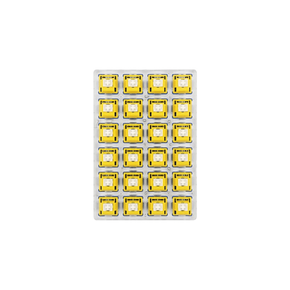 Kit Switches Redragon BulletB A113 Promart