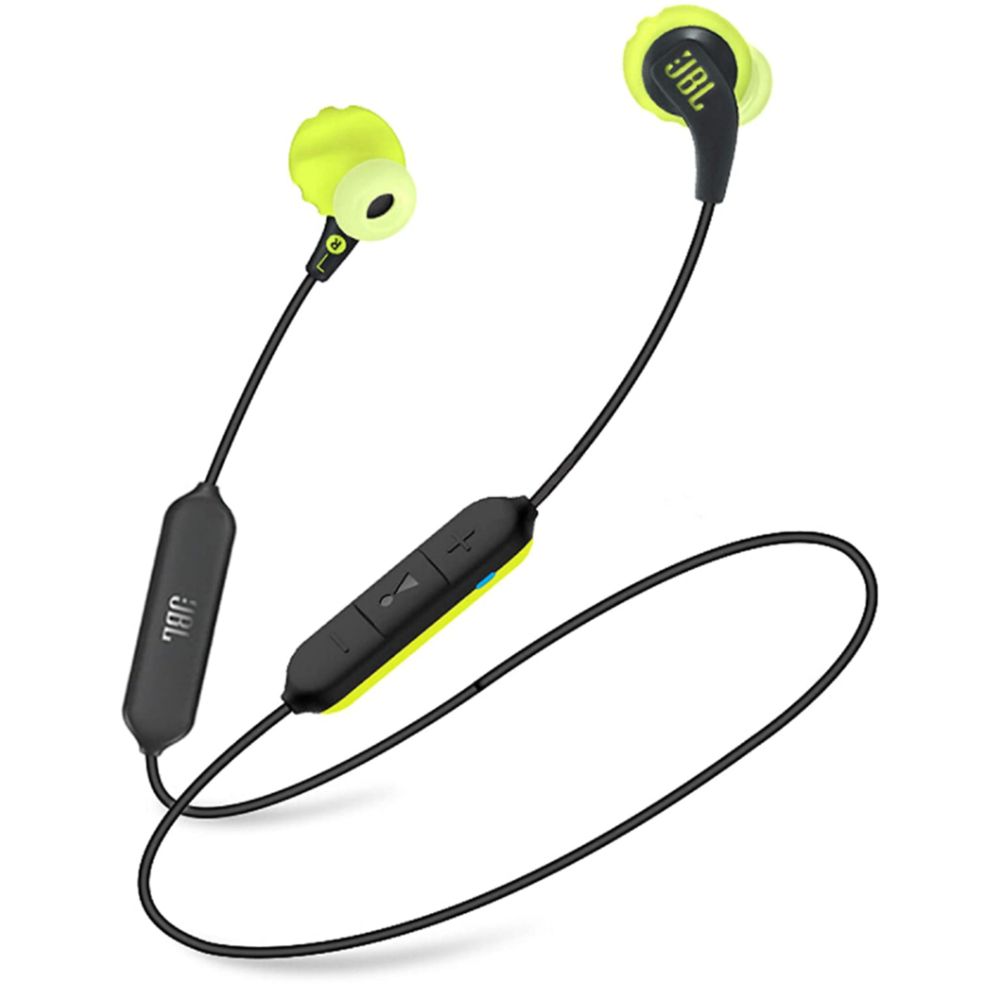 Audífono Jbl Endurance Run Bt Bluetooth Resistente Transpiración