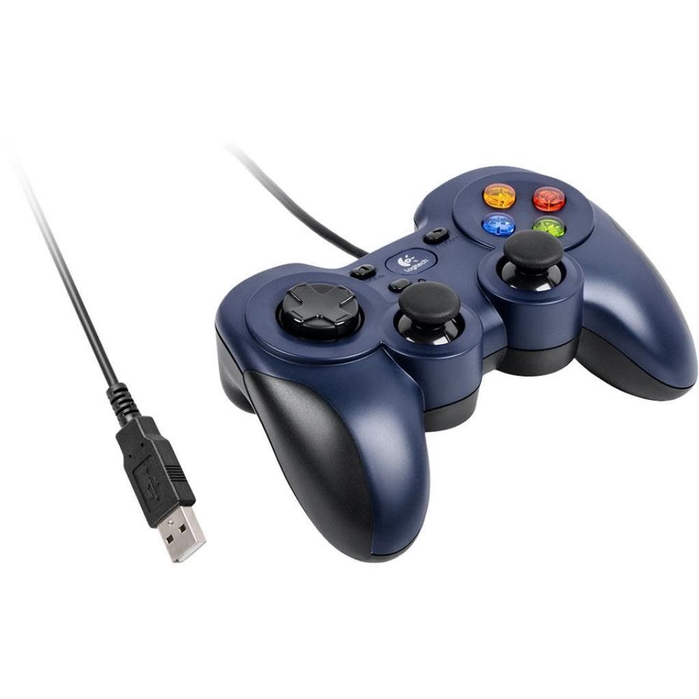 Mando Logitech F310 Usb | Promart.pe - Promart