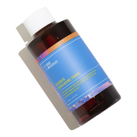 Tónico Exfoliante Glicólico Good Molecules 120ml - Promart toner exfoliante glicolico good molecules