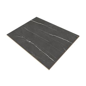 Lamina Panel Estilo Marmol Pvc Pietra Grey 1.22 X 2.44 M