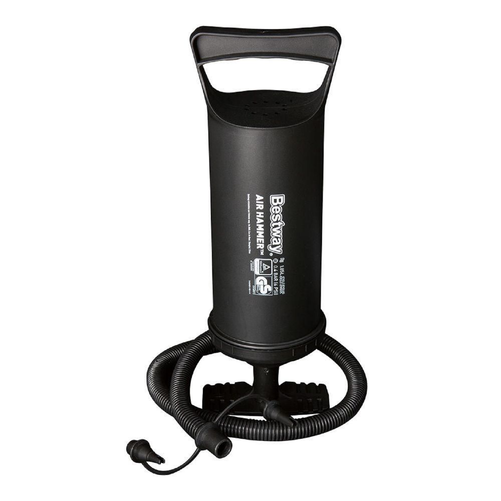 Inflador Bestway 62003 Negro