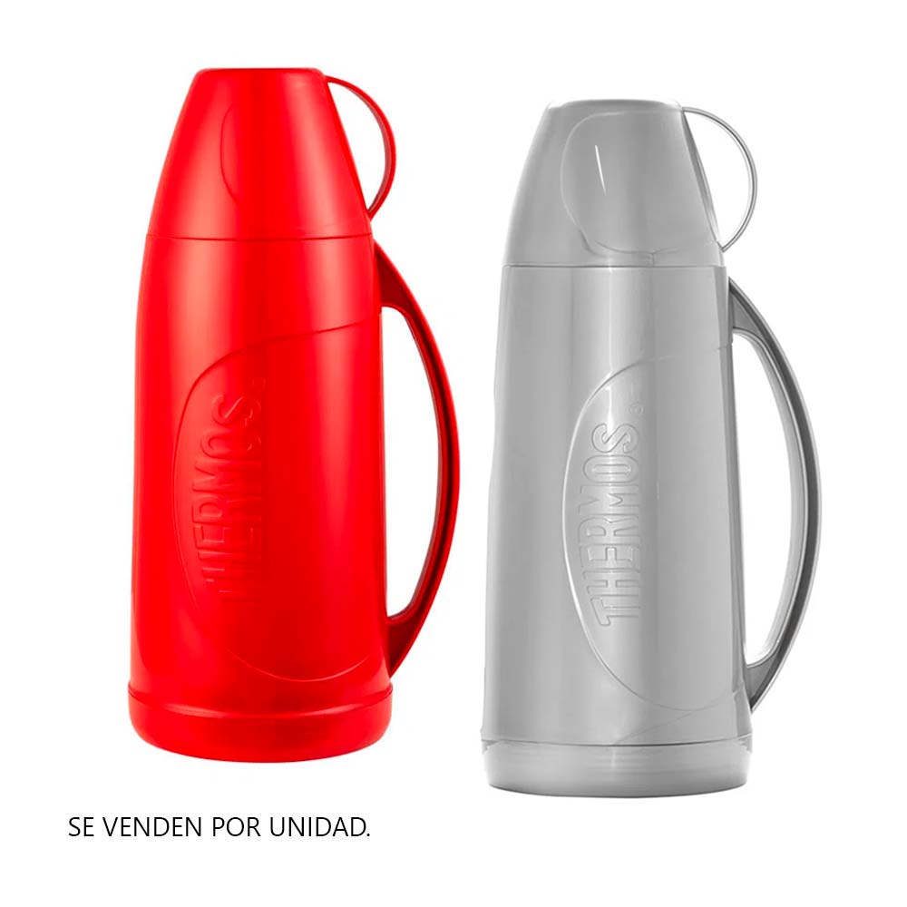 Botella THERMOS Evolution 1.8L (Modelos Aleatorios)