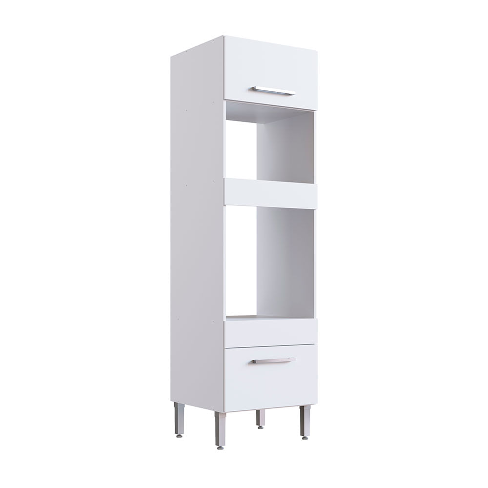 Torre para hornos Blanco Orange