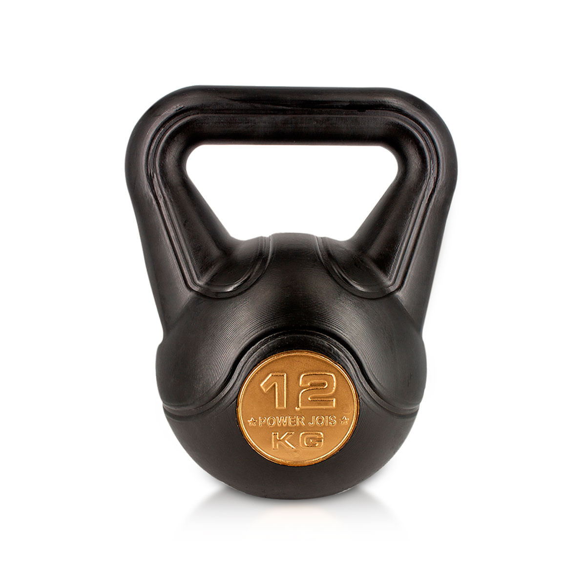 Pesa Rusa 12 Kg Kettlebells