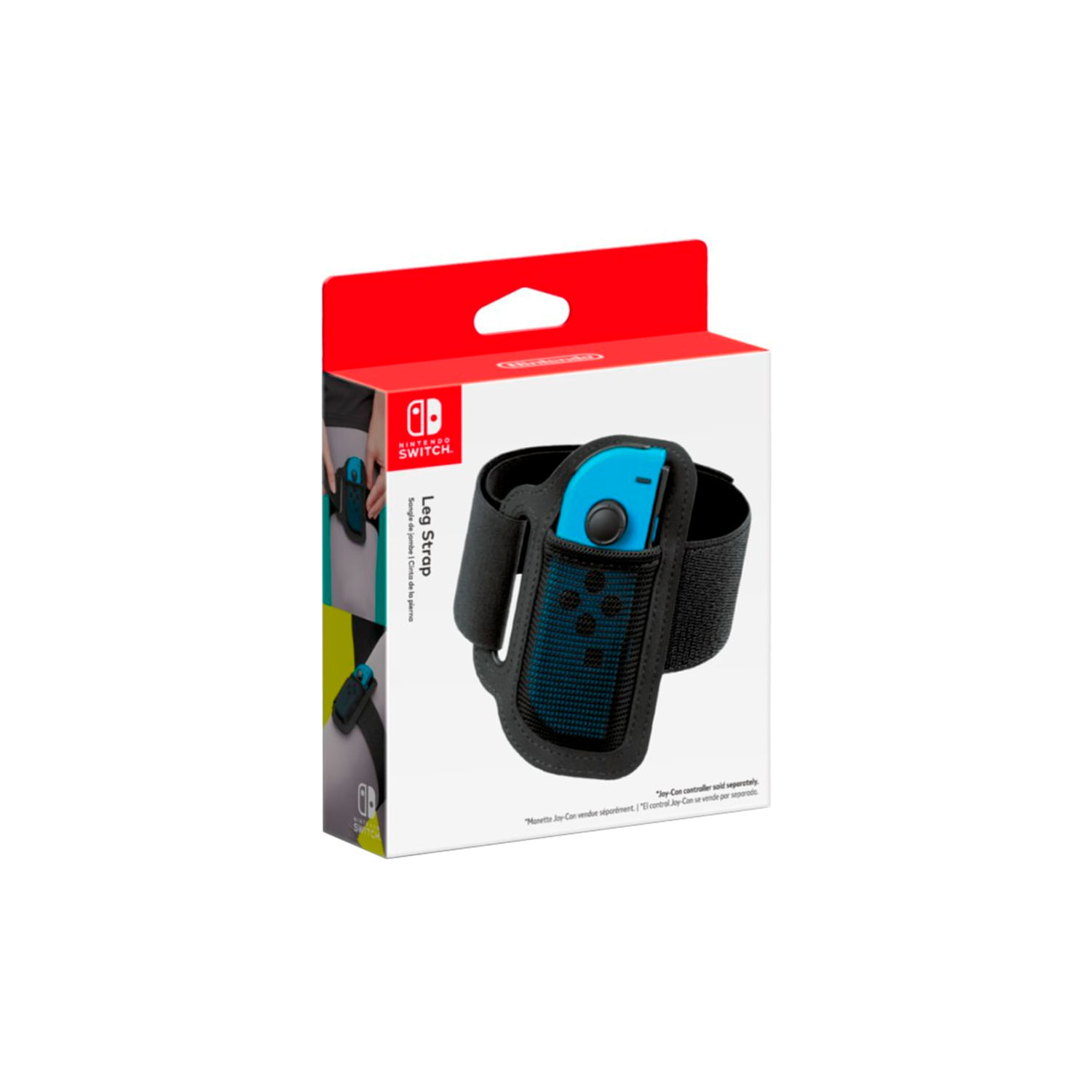 Nintendo Leg Strap Nintendo Switch