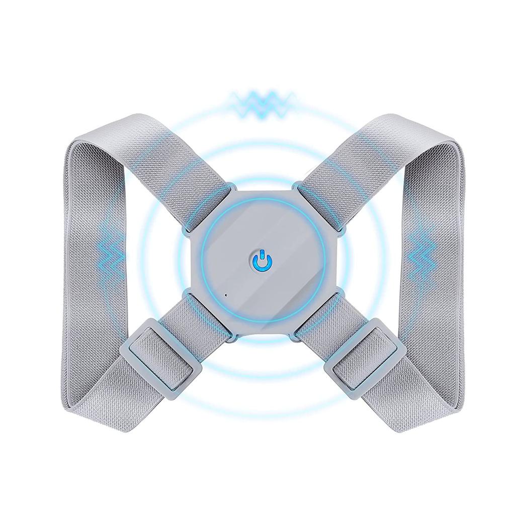 Corrector de Postura Inteligente