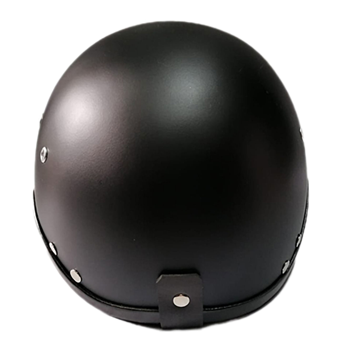 Casco de Bicicleta Start Fg Rubens Negro mate