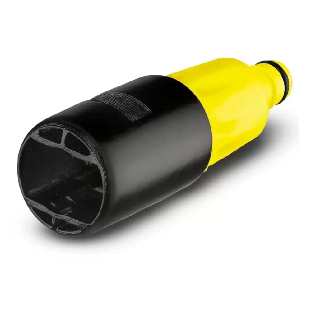 Adaptador para manguera de riego Karcher