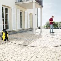 Manguera de conexion rapida para hidrolavadora Karcher  9 metros
