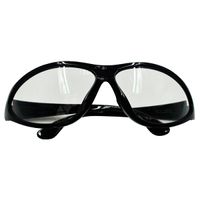 Lentes de Seguridad Deportivos Transparentes Espejo Toolcraft TC4264