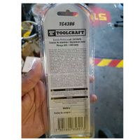 Exacto Profesional TC4386 Toolcraft