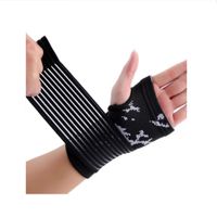 Muñequera con Soporte de Mano para El Dolor Y Tendinitis