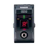 Afinador KORG PITCHBLACK PB-01 Negro