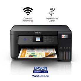 Impresoras | Promart.pe