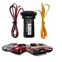 GPS Sinotrack ST901 4 pines Rastreador GPS en Linea apagado de motor remoto APP y Plataforma grauita
