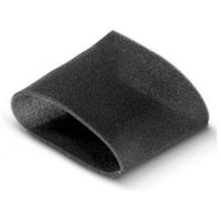 Filtro negro embalado MV 1/ WD 1 Humedo Karcher 2.863-016.0