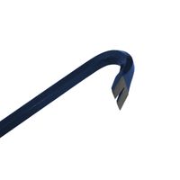 Barreta pata de cabra 5/8' x 920mm TC0802 Toolcraft