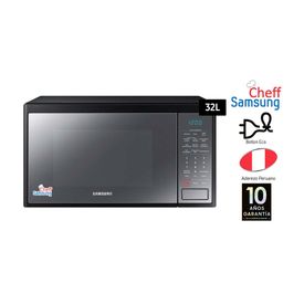 Horno microondas OSTER 20L POGGE2701 - Promart