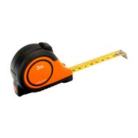 Cinta métrica Imp Magnet agarre goma 5m Bahco