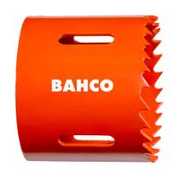 Siera copa bimetálica 25mm con colgador Bahco
