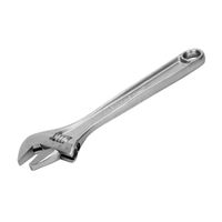 Llave Ajustable Bahco Modelo 8071 C de Acero Cromado 8'