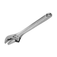 Llave Ajustable Bahco Modelo 8072 C de Acero Cromado 10'