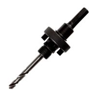 Eje sierra copa bimetal 32-210mm 11.1mm Bahco