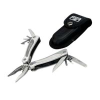 Multiherramientas Plegables 12 en 1 Bahco Modelo MTT051