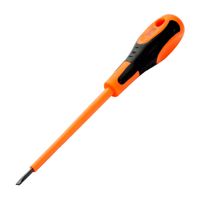 Destornillador Bahco 1000V Punta Plana Recta 6.5x150mm Modelo 6236.5150