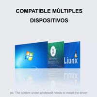 Multipuerto entrada adaptador Hub USB de alta velocidad tipo USB Dreizt