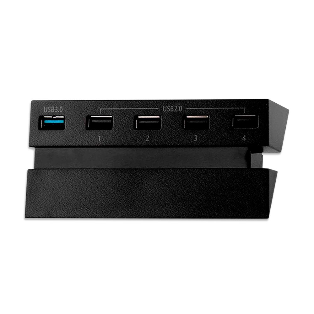 Hub Usb para Playstation 4 Fat Extension Usb Promart