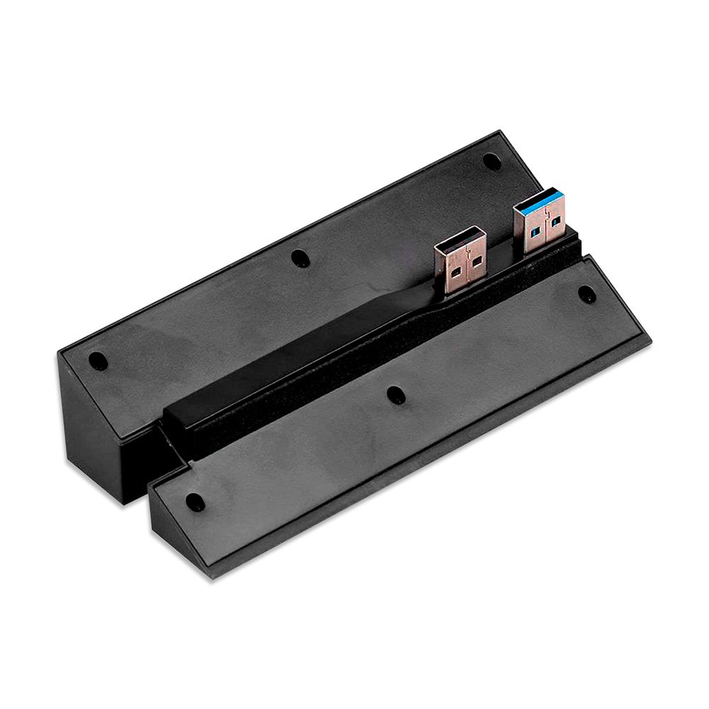 Hub Usb para Playstation 4 Fat Extension Usb Promart