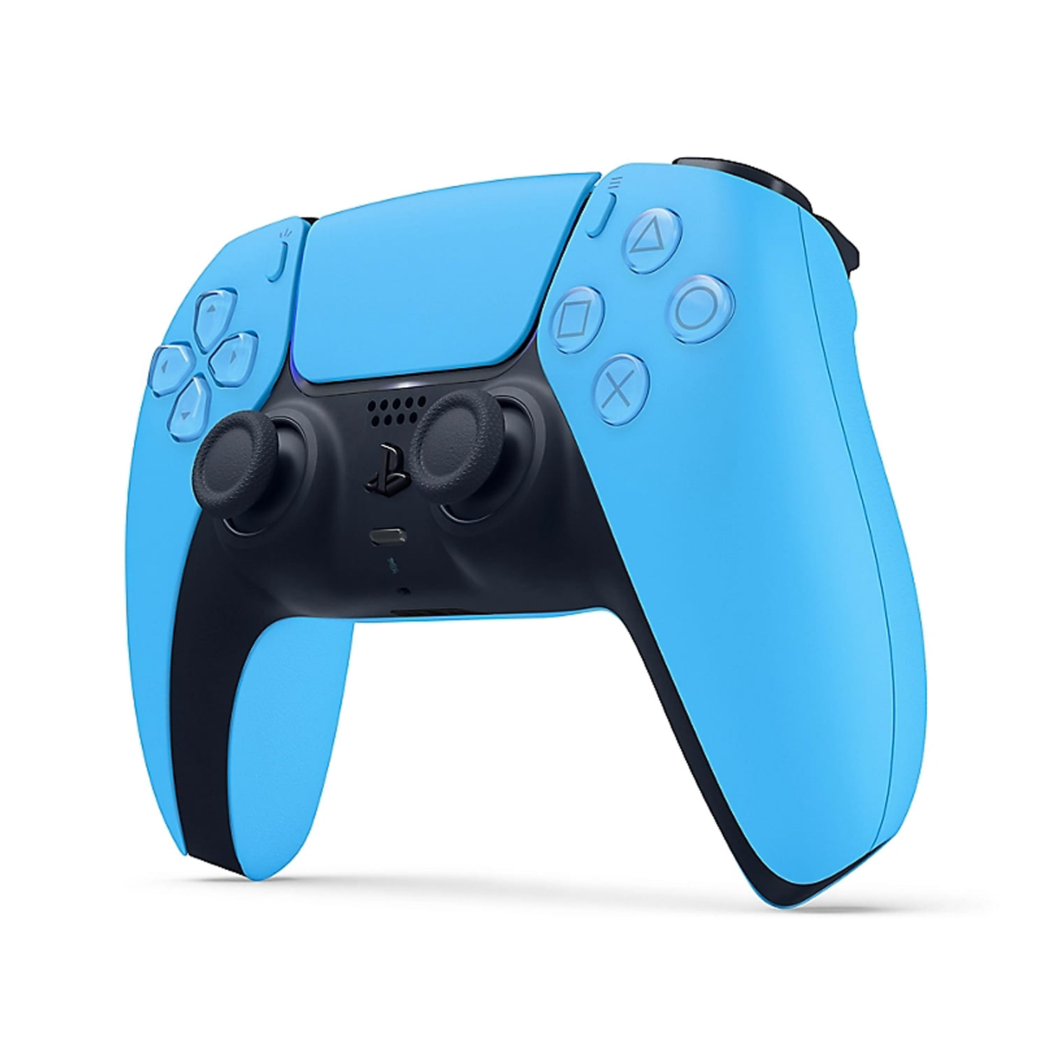 Mando Dualsense Ps5 Celeste ¦ Mando Playstation 5 Dualsense Starlight Blue