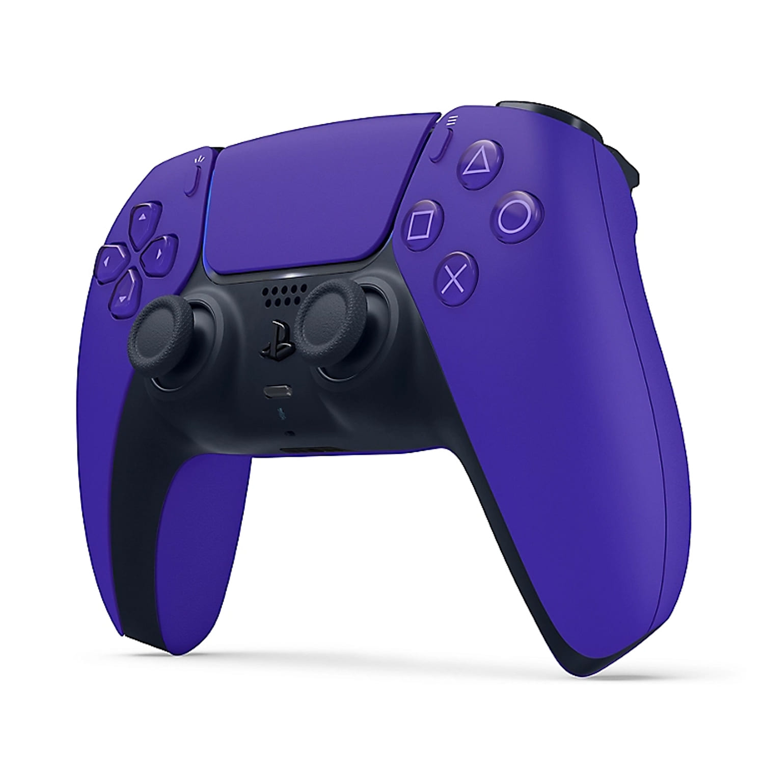 Mando Dualsense Ps5 Morado ¦ Mando Playstation 5 Dualsense Galactic Purple