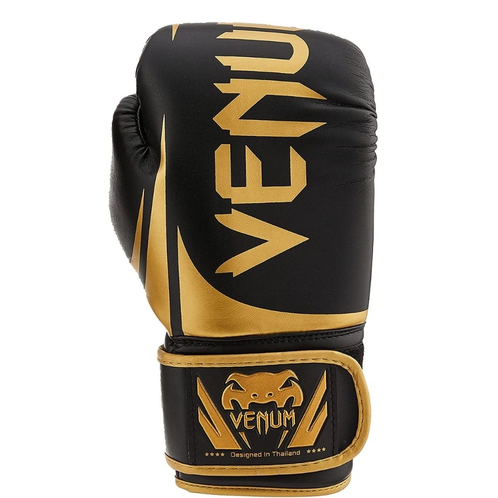Guantes de Boxeo Venum Elite 12 onz