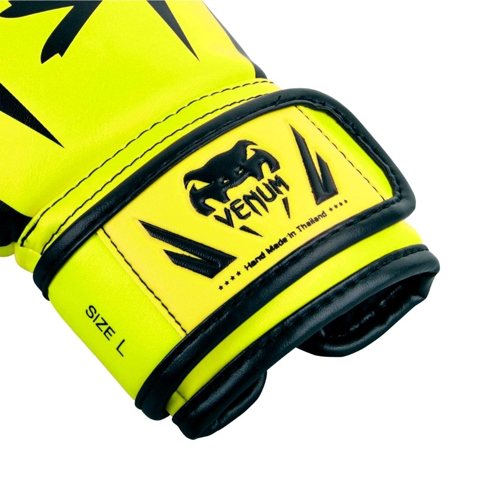 Guantes de Boxeo Venum Elite 12 onz