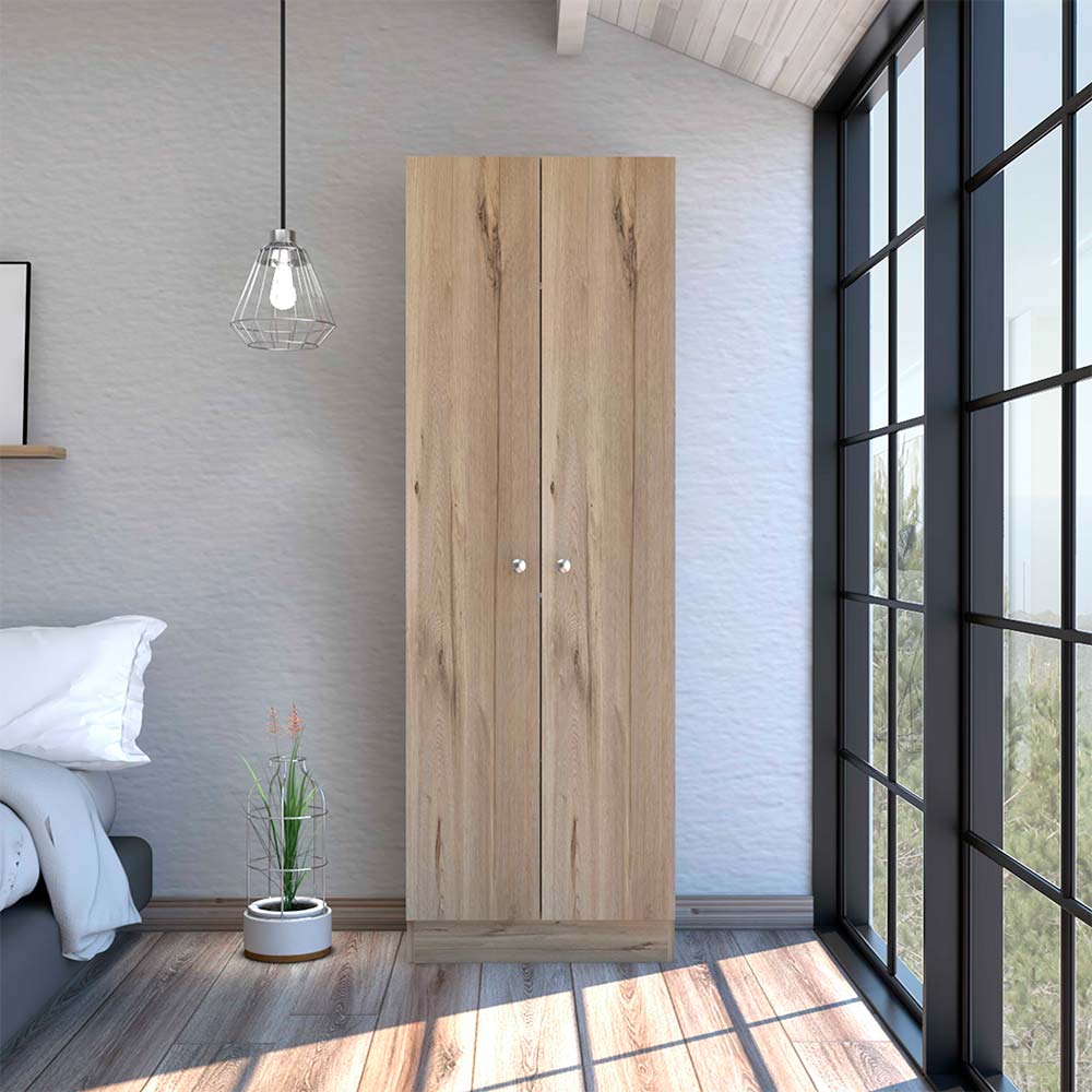Closet 2 puertas Home Nature Promart